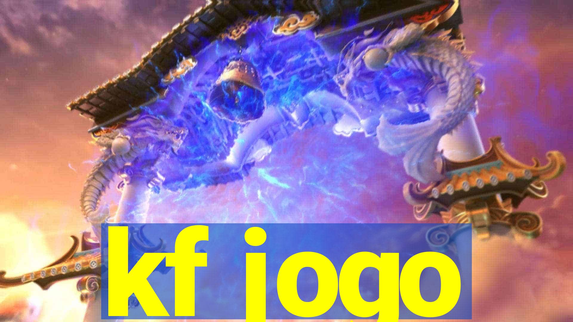kf jogo